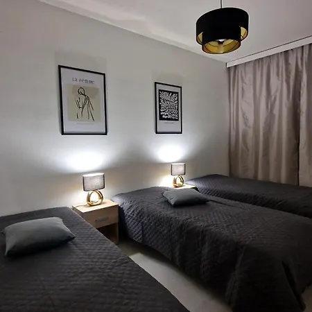 Apartment Ruths Palmu *