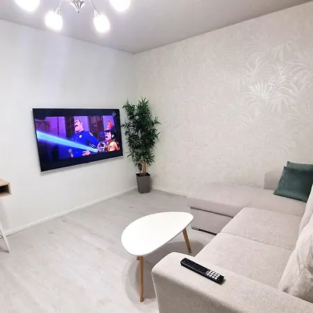 Ruths Palmu Apartment Kouvola