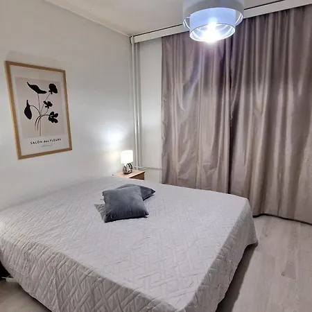 Ruths Palmu * Kouvola