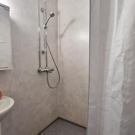 Apartamento Ruths Palmu Kouvola