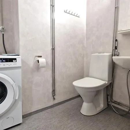 Ruths Palmu * Kouvola