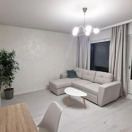 Ruths Palmu Apartment