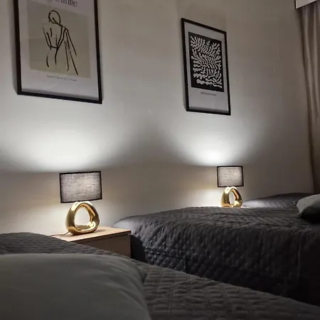 Apartment Ruths Palmu *