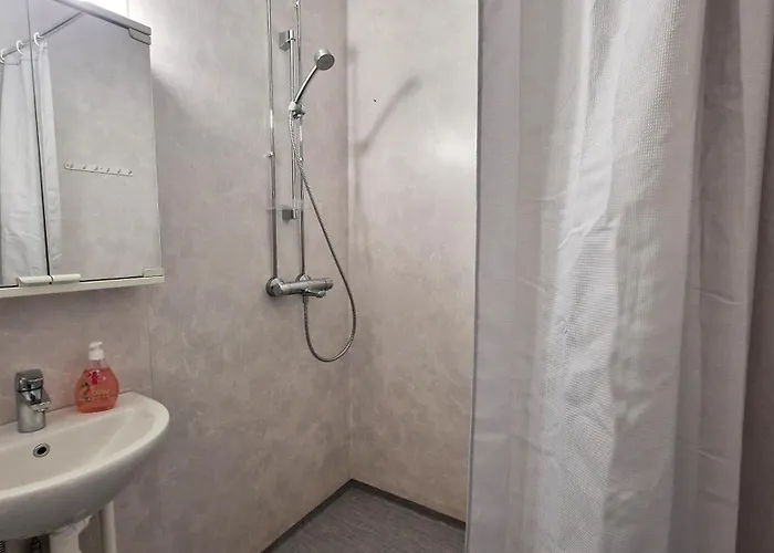 Appartement Ruths Palmu Kouvola