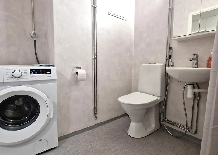 Ruths Palmu * Kouvola